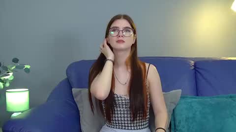 Snapshot of melissamays chatting on 23, 9, 2025 Melissa online show from 23, 9, 2025