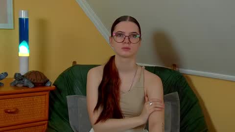 Snapshot of melissamays chatting on 7, 10, 2025 Melissa online show from 7, 10, 2025