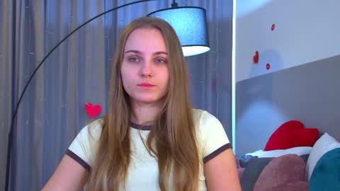 Snapshot of melissamelrey chatting on 2, 7, 2026 MelissaBerry online show from 2, 7, 2026