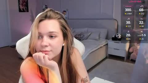 Snapshot of melissamiles chatting on 27, 6, 2026 melissamiles online show from 27, 6, 2026