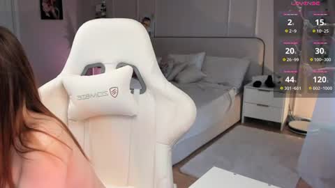 Snapshot of melissamiles chatting on 2, 7, 2026 melissamiles online show from 2, 7, 2026