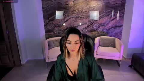 Call me Meli online show from 2, 11, 2025