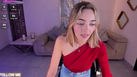 Call me Meli online show from 22, 11, 2025