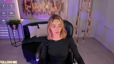 Call me Meli online show from 27, 11, 2025