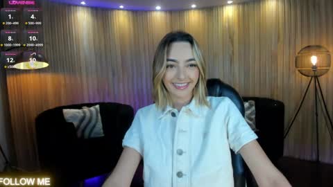 Call me Meli online show from 3, 5, 2026