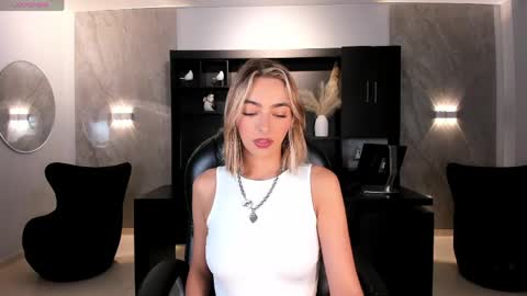Call me Meli online show from 11, 5, 2026