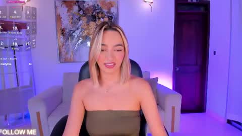 Snapshot of melissamoore_ chatting on 11, 6, 2026 Call me Meli online show from 11, 6, 2026