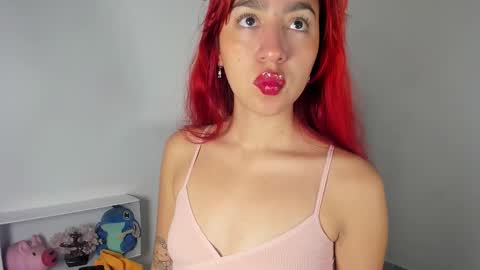 Melissa online show from 12, 2, 2026