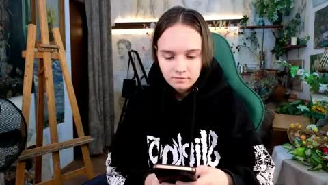 melissaravel online show from 19, 4, 2026