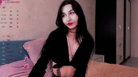 Mellisa online show from 9, 4, 2026