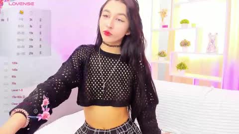 Mellisa online show from 11, 4, 2026