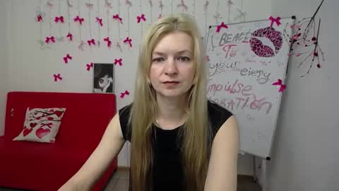 Melissa online show from 16, 3, 2026