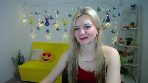 Melissa online show from 6, 4, 2026