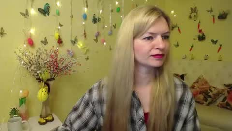 Melissa online show from 11, 4, 2026