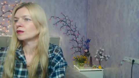 Melissa online show from 20, 4, 2026