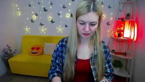 Melissa online show from 30, 4, 2026
