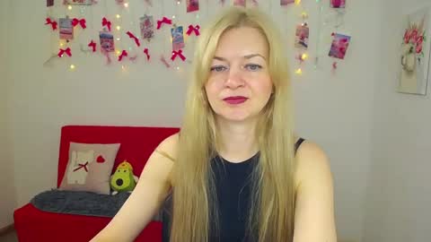 Melissa online show from 9, 5, 2026