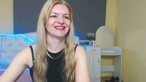 Melissa online show from 10, 5, 2026