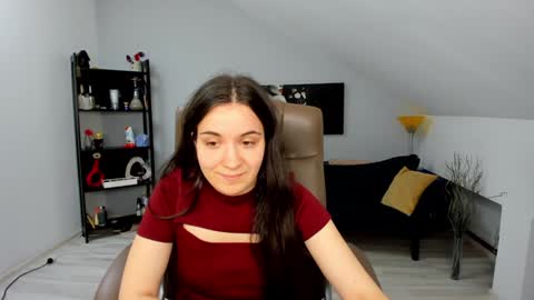 Snapshot of melissawiliam chatting on 3, 12, 2024 melissawiliam online show from 3, 12, 2024