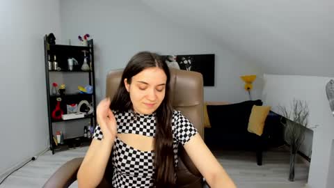 Snapshot of melissawiliam chatting on 5, 12, 2024 melissawiliam online show from 5, 12, 2024