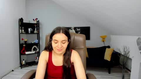 Snapshot of melissawiliam chatting on 6, 12, 2024 melissawiliam online show from 6, 12, 2024