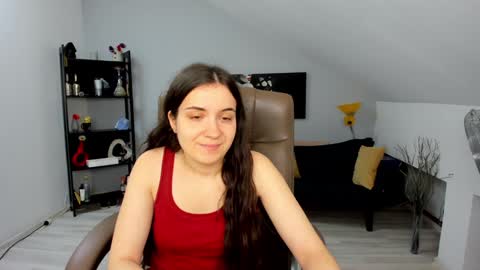 Snapshot of melissawiliam chatting on 9, 12, 2024 melissawiliam online show from 9, 12, 2024
