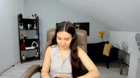 Snapshot of melissawiliam chatting on 10, 12, 2024 melissawiliam online show from 10, 12, 2024
