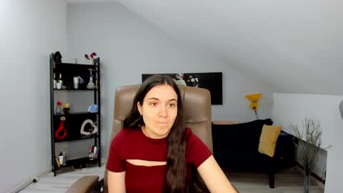 Snapshot of melissawiliam chatting on 11, 12, 2024 melissawiliam online show from 11, 12, 2024