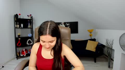 Snapshot of melissawiliam chatting on 7, 1, 2025 melissawiliam online show from 7, 1, 2025