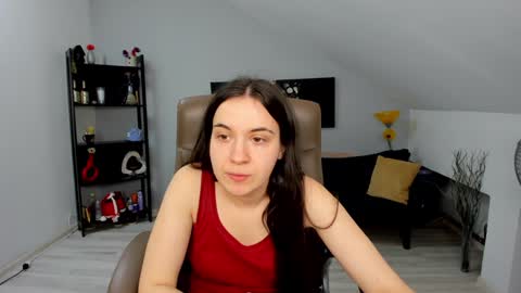 Snapshot of melissawiliam chatting on 7, 1, 2025 melissawiliam online show from 7, 1, 2025