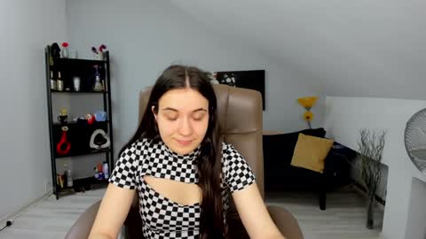 Snapshot of melissawiliam chatting on 8, 1, 2025 melissawiliam online show from 8, 1, 2025