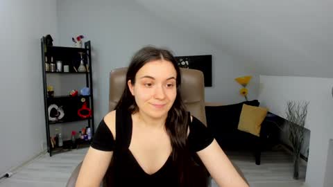 Snapshot of melissawiliam chatting on 9, 1, 2025 melissawiliam online show from 9, 1, 2025