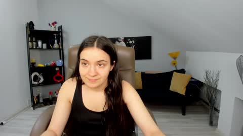 Snapshot of melissawiliam chatting on 10, 1, 2025 melissawiliam online show from 10, 1, 2025