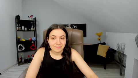 Snapshot of melissawiliam chatting on 10, 1, 2025 melissawiliam online show from 10, 1, 2025