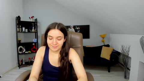Snapshot of melissawiliam chatting on 13, 1, 2025 melissawiliam online show from 13, 1, 2025