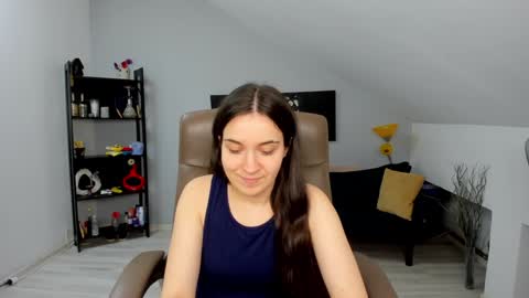 Snapshot of melissawiliam chatting on 13, 1, 2025 melissawiliam online show from 13, 1, 2025