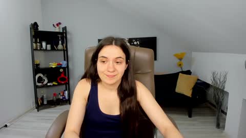 Snapshot of melissawiliam chatting on 13, 1, 2025 melissawiliam online show from 13, 1, 2025