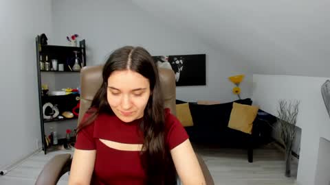 Snapshot of melissawiliam chatting on 14, 1, 2025 melissawiliam online show from 14, 1, 2025