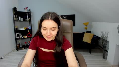 Snapshot of melissawiliam chatting on 14, 1, 2025 melissawiliam online show from 14, 1, 2025