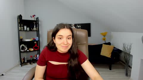 Snapshot of melissawiliam chatting on 14, 1, 2025 melissawiliam online show from 14, 1, 2025