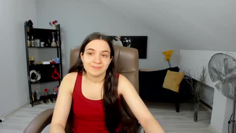 Snapshot of melissawiliam chatting on 17, 1, 2025 melissawiliam online show from 17, 1, 2025