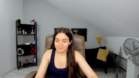 Snapshot of melissawiliam chatting on 20, 1, 2025 melissawiliam online show from 20, 1, 2025