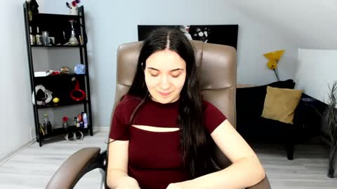 Snapshot of melissawiliam chatting on 23, 1, 2025 melissawiliam online show from 23, 1, 2025