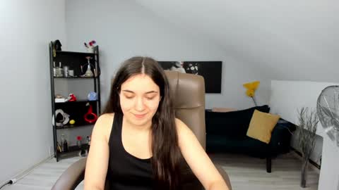 Snapshot of melissawiliam chatting on 27, 1, 2025 melissawiliam online show from 27, 1, 2025