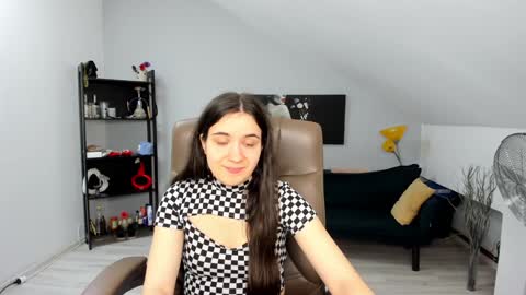 Snapshot of melissawiliam chatting on 28, 1, 2025 melissawiliam online show from 28, 1, 2025