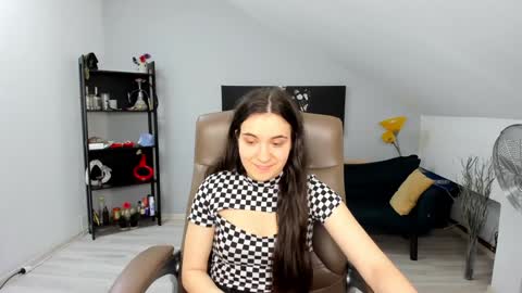 Snapshot of melissawiliam chatting on 28, 1, 2025 melissawiliam online show from 28, 1, 2025