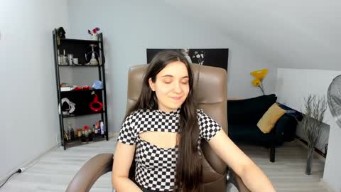Snapshot of melissawiliam chatting on 28, 1, 2025 melissawiliam online show from 28, 1, 2025
