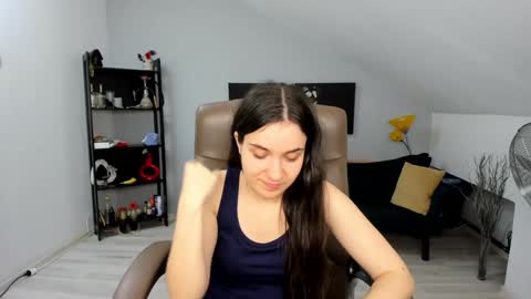 Snapshot of melissawiliam chatting on 29, 1, 2025 melissawiliam online show from 29, 1, 2025