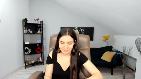 Snapshot of melissawiliam chatting on 31, 1, 2025 melissawiliam online show from 31, 1, 2025