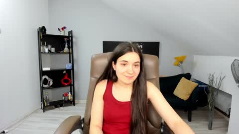 Snapshot of melissawiliam chatting on 3, 2, 2025 melissawiliam online show from 3, 2, 2025